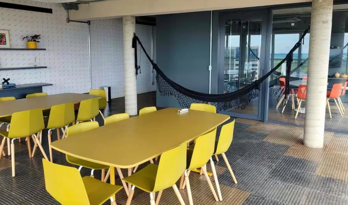 Apartamento com 1 quarto para alugar — Jardim Paulistano — foto 25