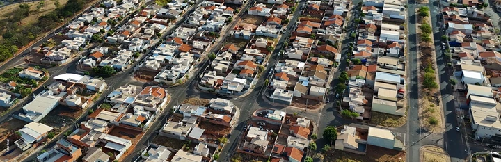 Residencial São Thomaz II, Bela Vista — foto 1