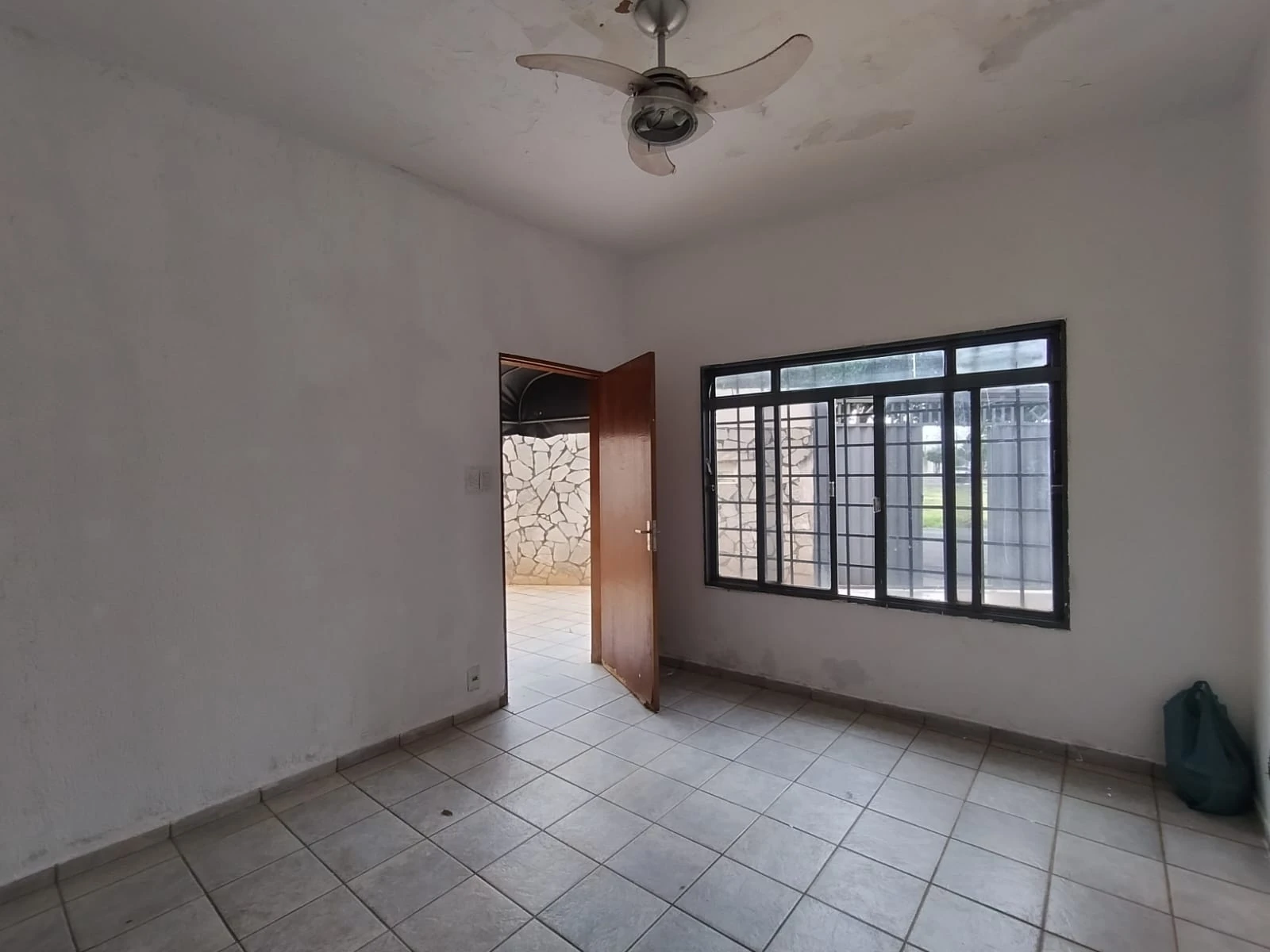 Casa com 2 quartos para alugar — Jardim Maracanã — foto 8
