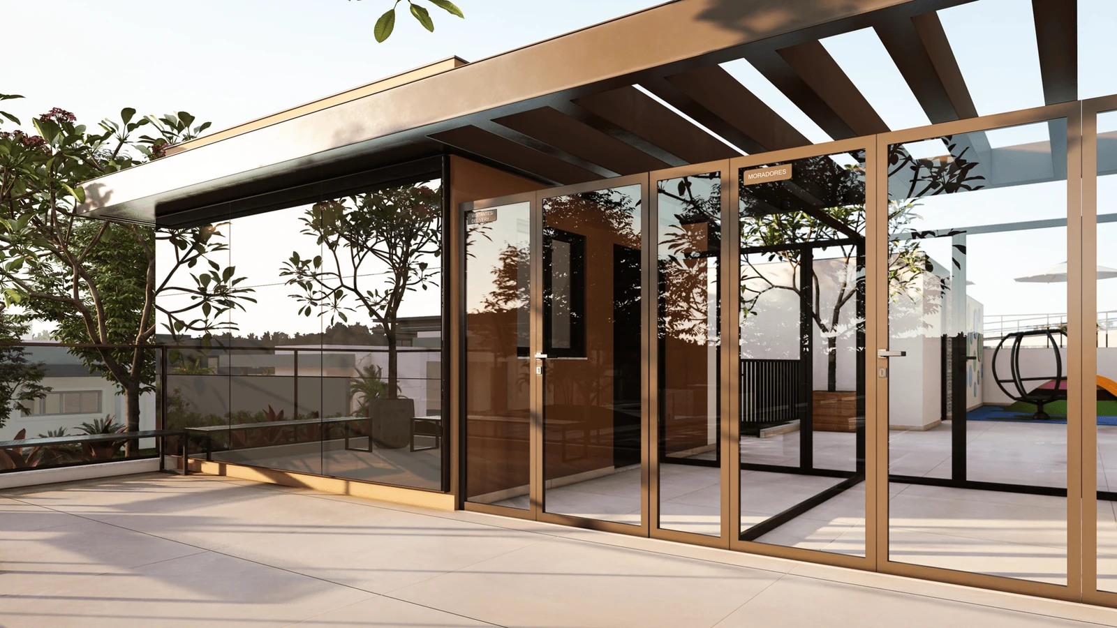 Sinni 551 Residences, Sinibaldi — foto 5