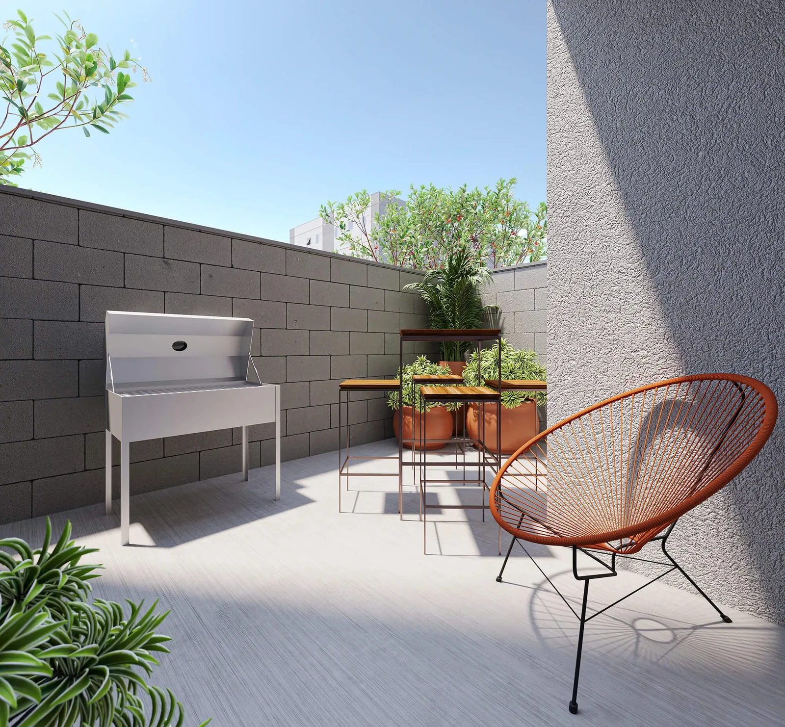 Residencial Pádua, — foto 20