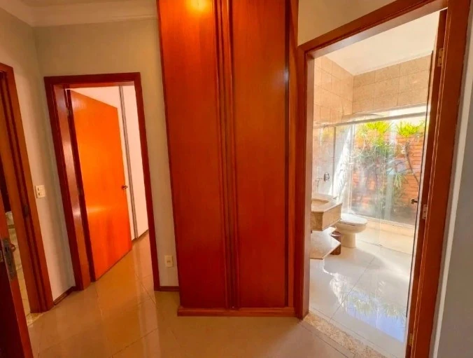 Casa com 3 quartos para alugar — Recanto Real — foto 6