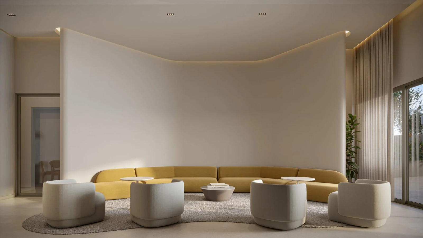 Horizon Residences, Jardim Paulistano — foto 13