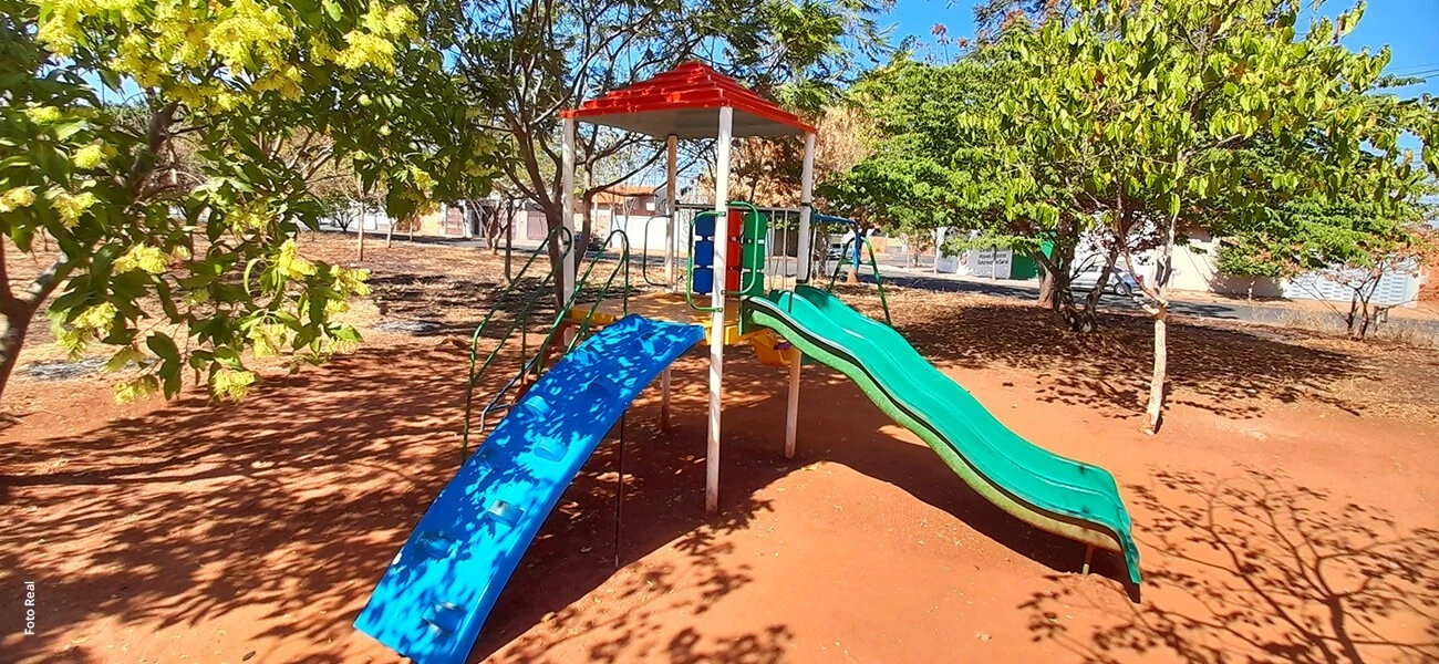 Residencial São Thomaz, Jardim Residencial Vetorasso — foto 12
