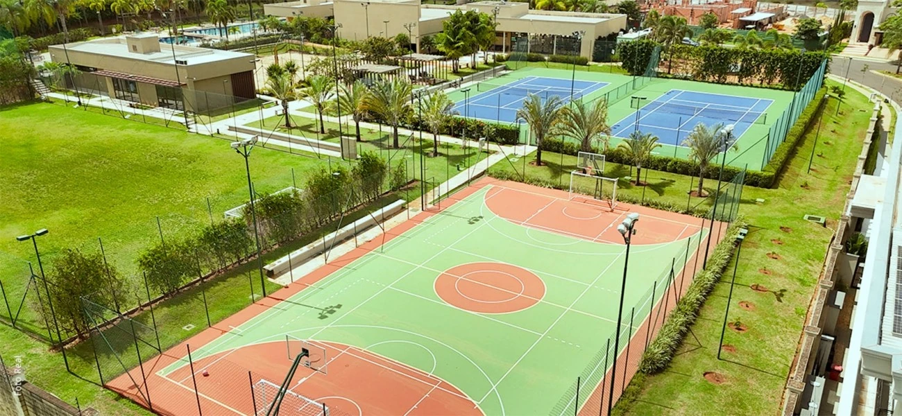 Quinta do Golfe Jardins, Jardim Moyses Miguel Haddad — foto 13