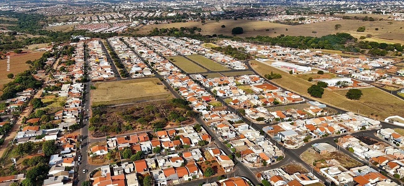 Residencial São Thomaz, Jardim Residencial Vetorasso — foto 5