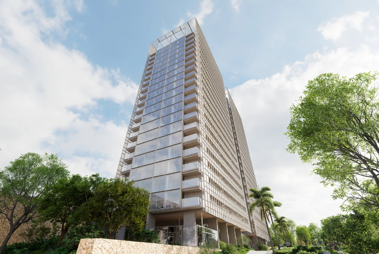 Plaza Residence, — foto 1