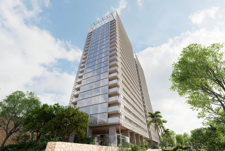 Plaza Residence,  — foto 1