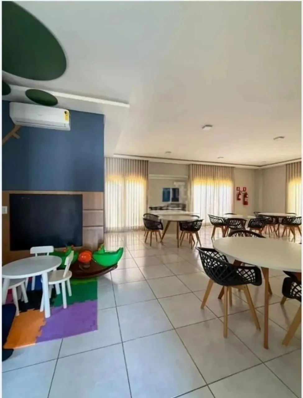 Apartamento com 2 quartos para alugar — Gonzaga de Campos — foto 9