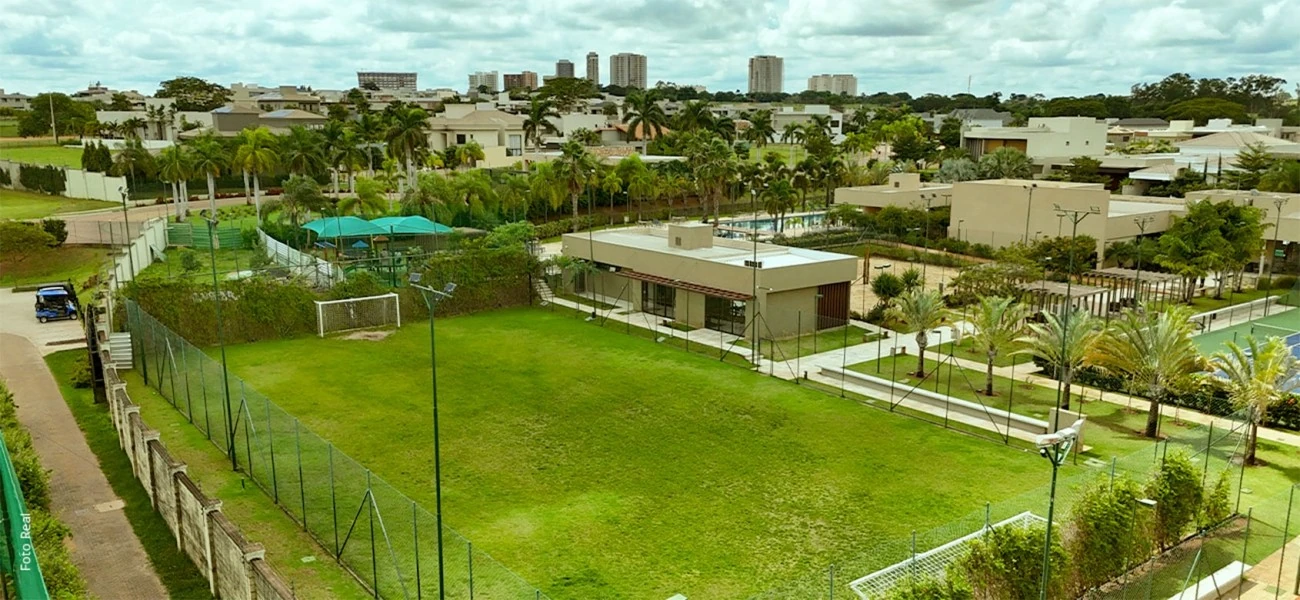 Quinta do Golfe Jardins, Jardim Moyses Miguel Haddad — foto 12