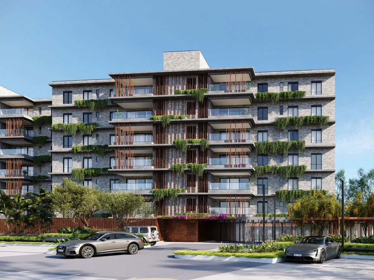 Legacy Impper Residence, Jardim Miguel Moysés Haddad — foto 17