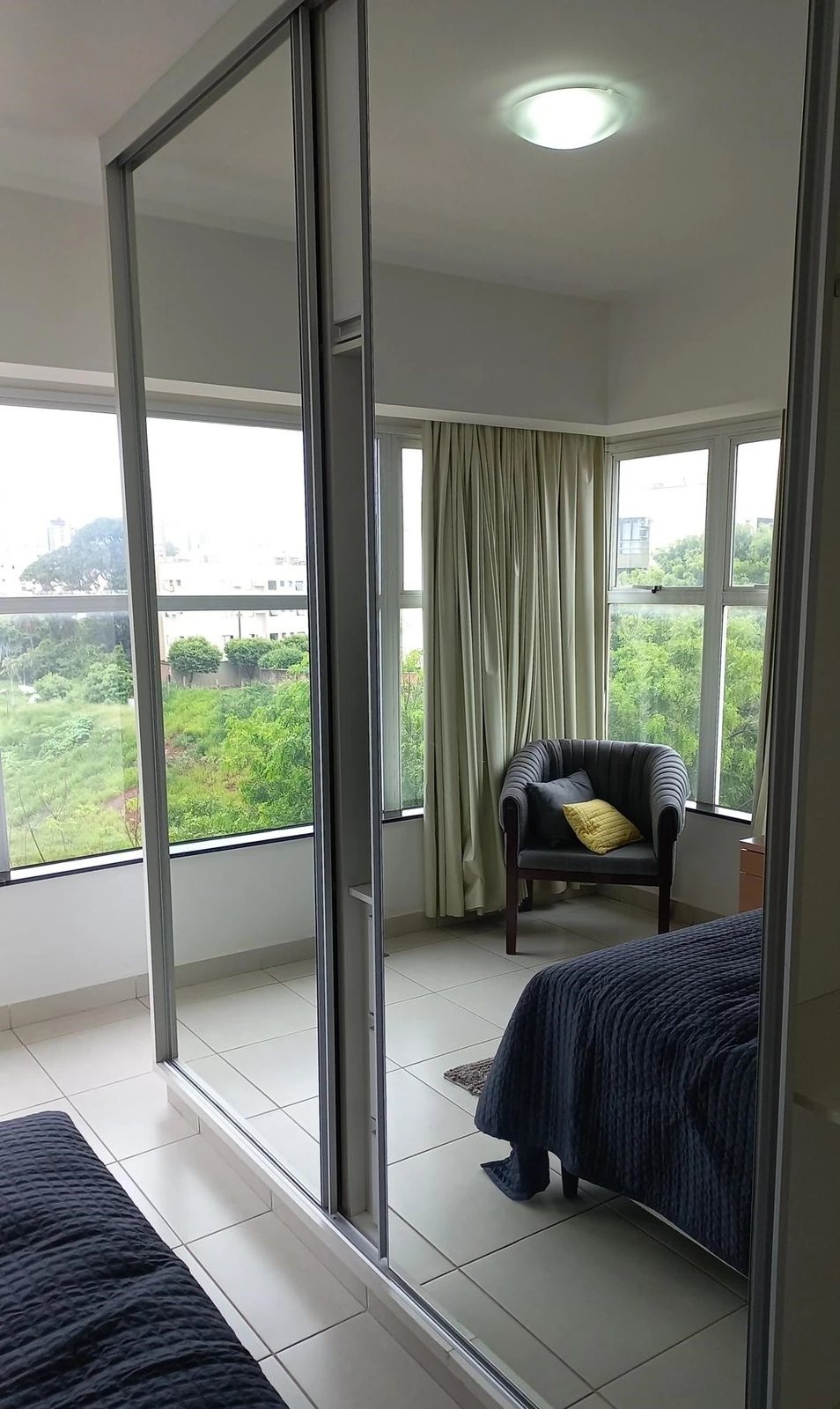 Apartamento com 1 quarto para alugar — Jardim Ouro Verde — foto 9