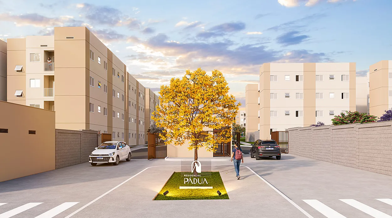 Residencial Pádua, — foto 8