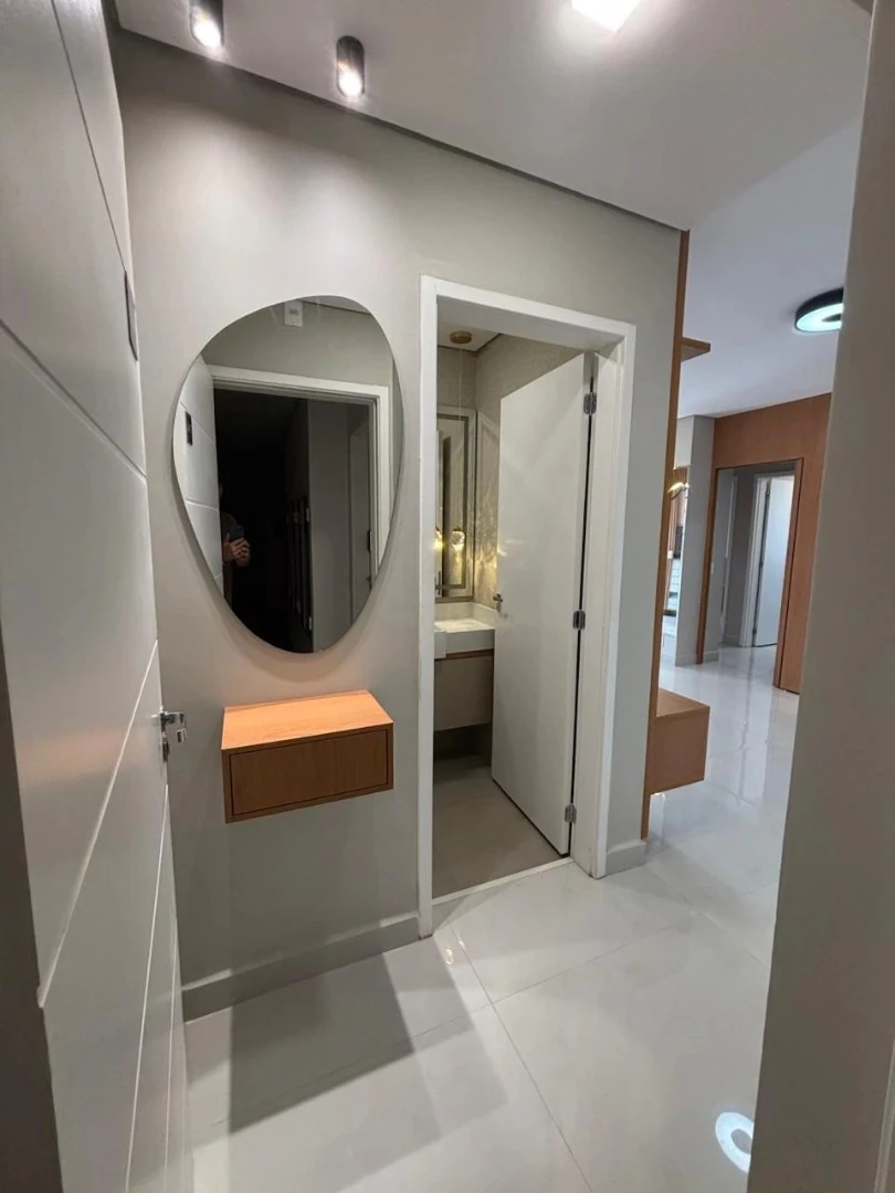 Apartamento com 3 quartos para alugar — Jardim Walkíria — foto 29