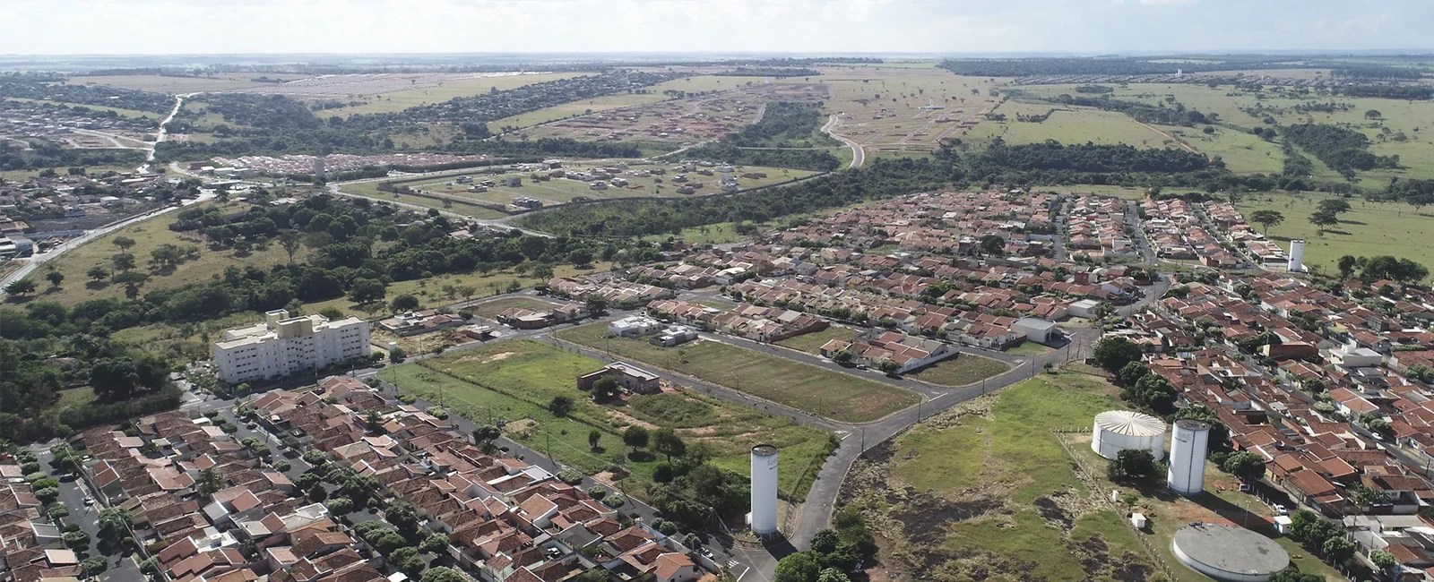 Residencial Califórnia, Residencial Califórnia — foto 1