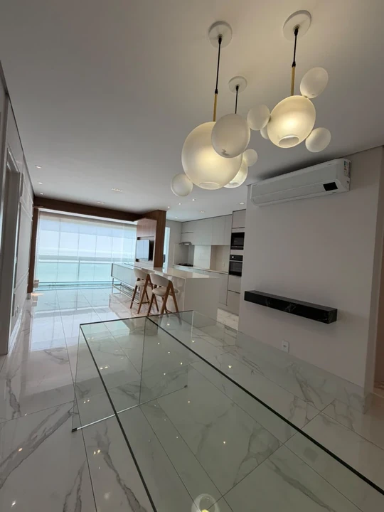 Apartamento com 1 quarto para alugar — Jardim Tarraf II — foto 3