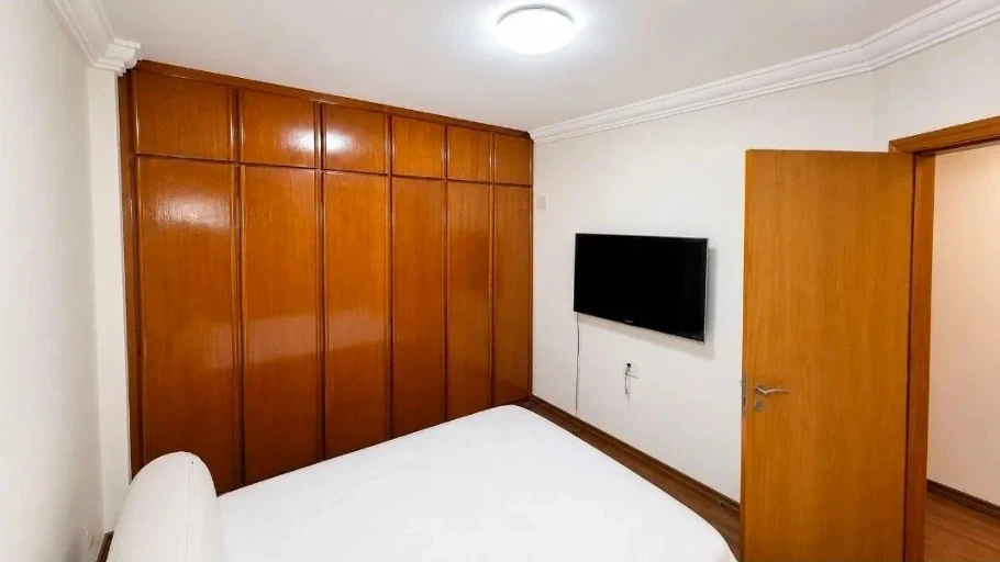 Apartamento com 3 quartos para alugar — Centro — foto 6