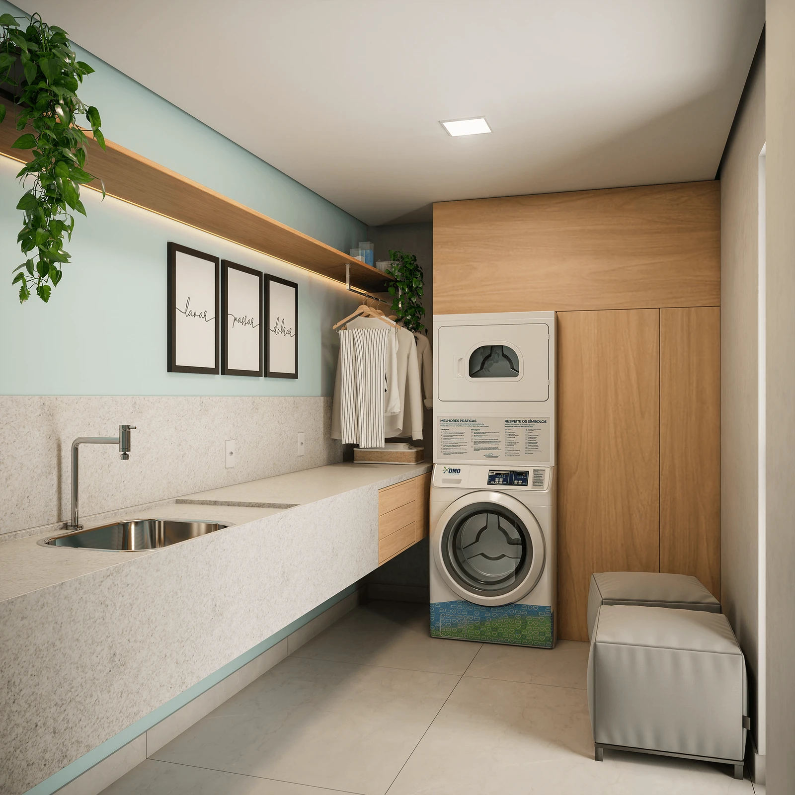 Sinni 551 Residences, Sinibaldi — foto 11