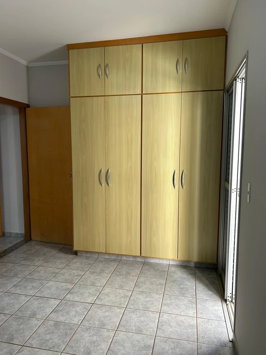 Apartamento com 1 quarto para alugar no Residencial Montreal — Cidade Nova — foto 1