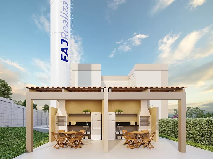 Residencial Padova, Jardim Nunes — foto 3