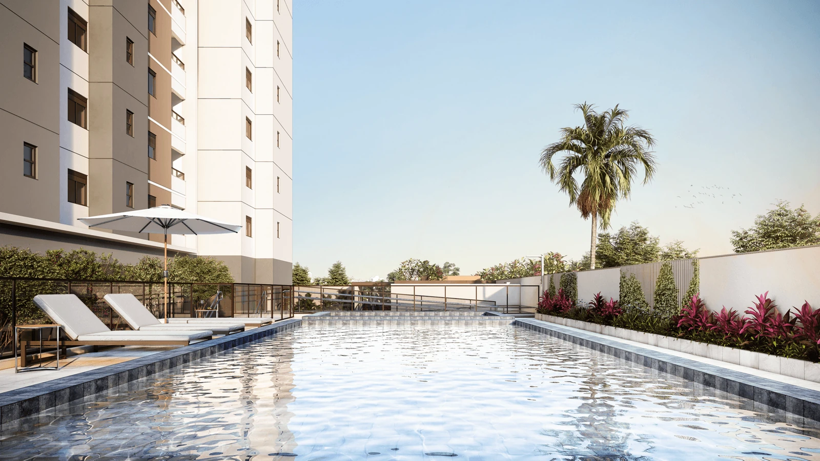 Sinni 551 Residences, Sinibaldi — foto 16