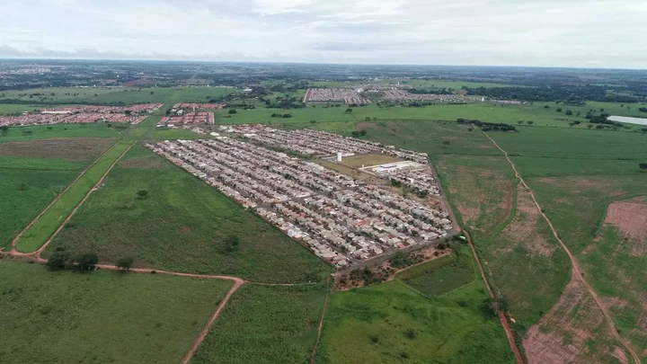 Residencial Luz da Esperança, Residencial Luz da Esperança — foto 3