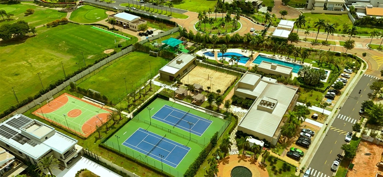 Quinta do Golfe Jardins, Jardim Moyses Miguel Haddad — foto 8