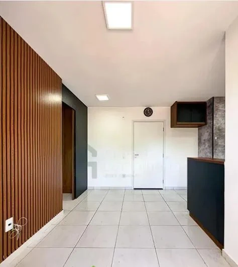 Apartamento com 2 quartos para alugar — Gonzaga de Campos — foto 3