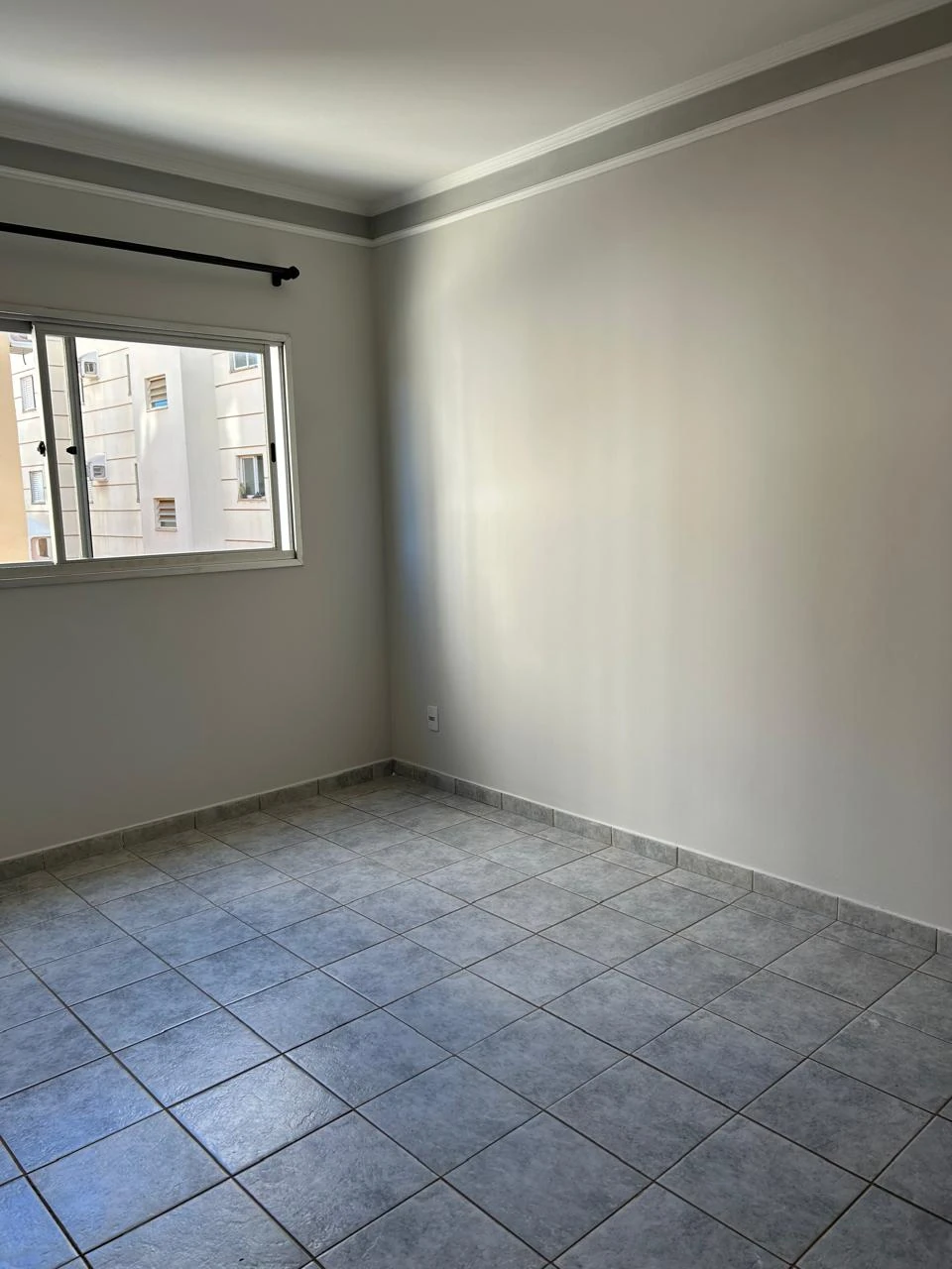 Apartamento com 1 quarto para alugar no Residencial Montreal — Cidade Nova — foto 3