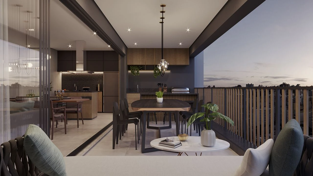 Navarro Home, Nova Redentora — foto 11