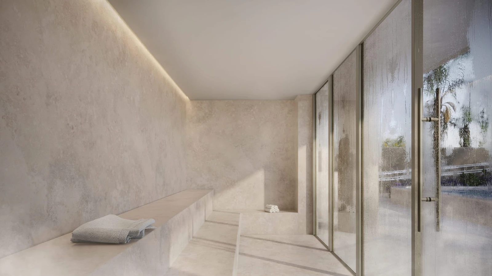 Horizon Residences, Jardim Paulistano — foto 10