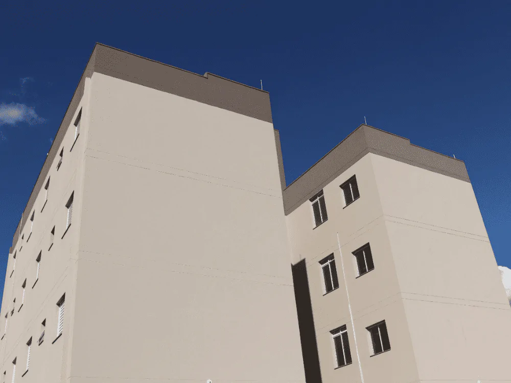 Residencial Trento, — foto 1