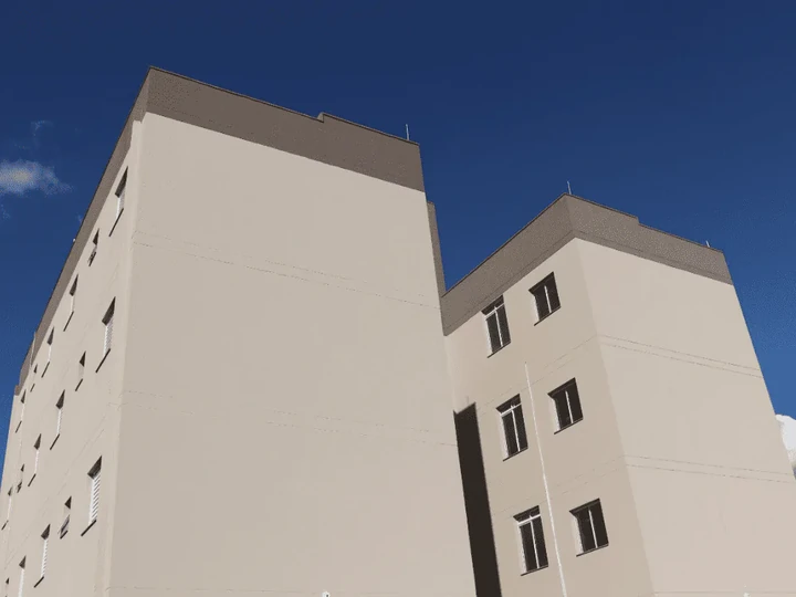 Residencial Trento,  — foto 1