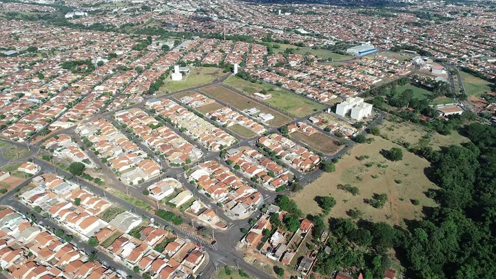 Residencial Califórnia, Residencial Califórnia — foto 5