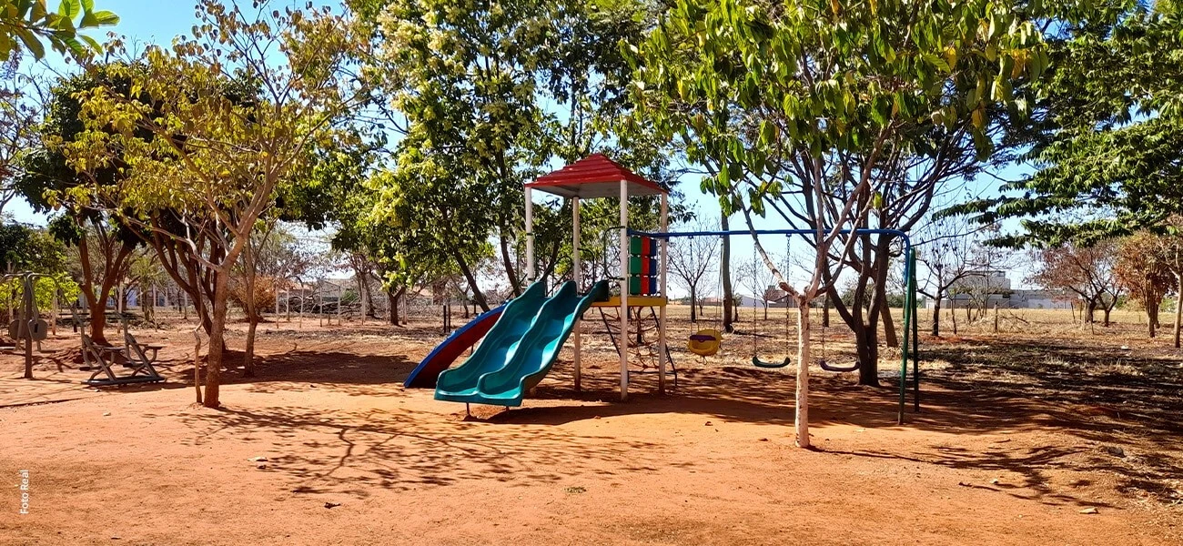 Residencial São Thomaz, Jardim Residencial Vetorasso — foto 9