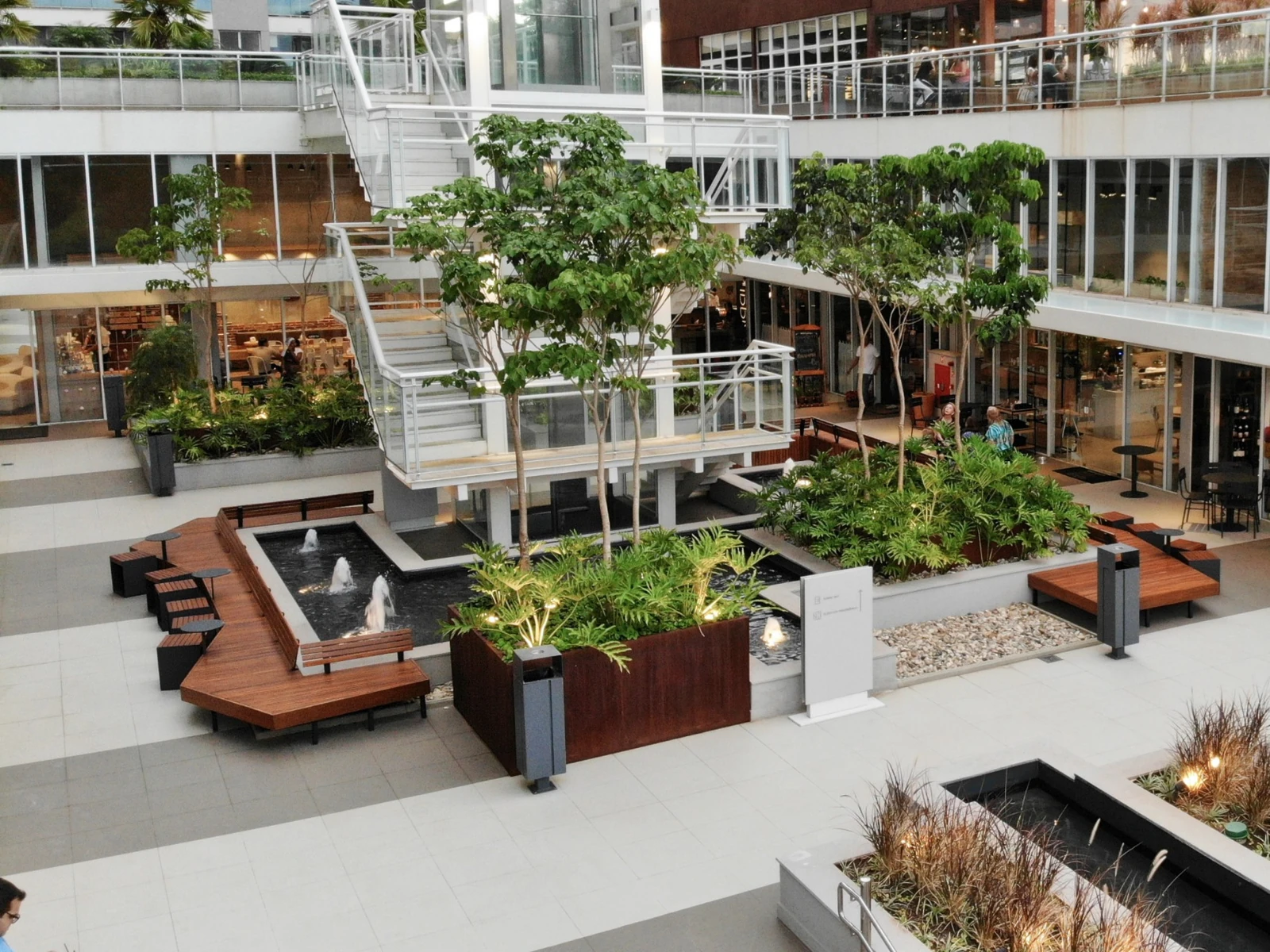 Duo JK, Jardim Tarraf II — foto 17