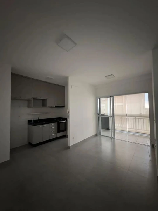 Apartamento com 2 quartos para alugar — Parque Quinta das Paineiras — foto 1