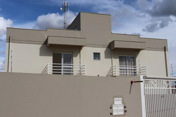 Residencial Salerno,  — foto 1