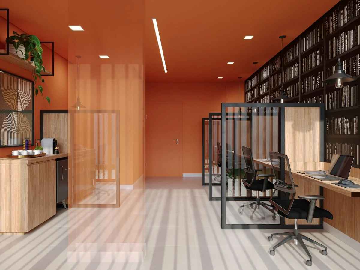 Legacy Impper Residence, Jardim Miguel Moysés Haddad — foto 15