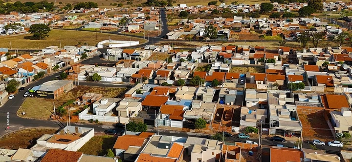 Residencial São Thomaz II, Bela Vista — foto 5