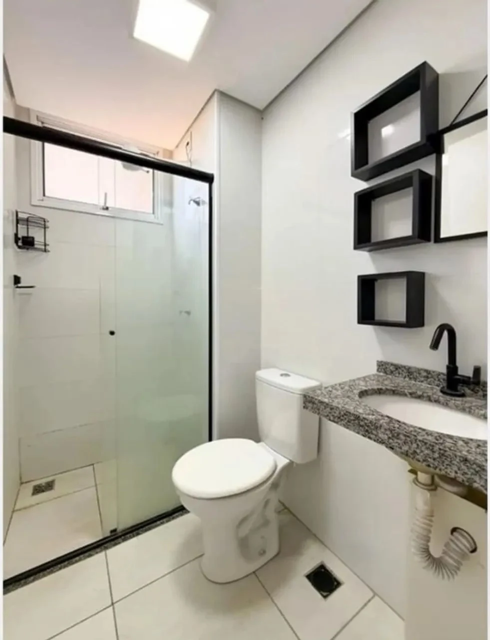 Apartamento com 2 quartos para alugar — Gonzaga de Campos — foto 7