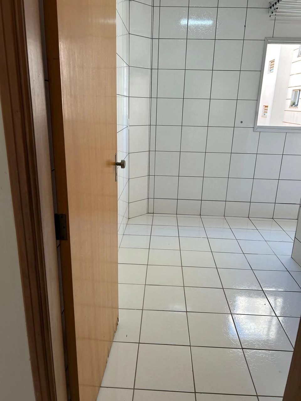 Apartamento com 1 quarto para alugar no Residencial Montreal — Cidade Nova — foto 7