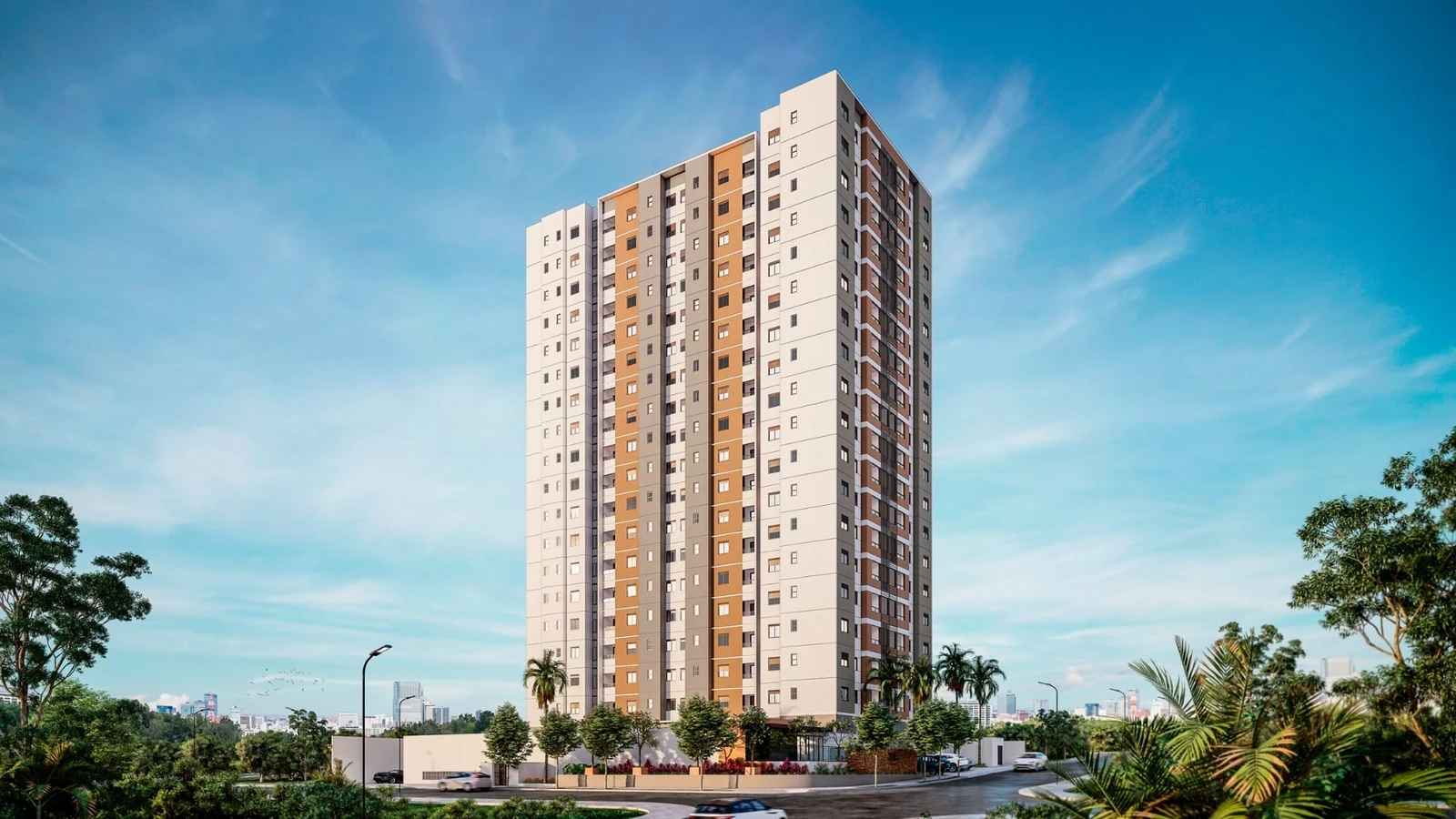 Sinni 551 Residences, Sinibaldi — foto 2