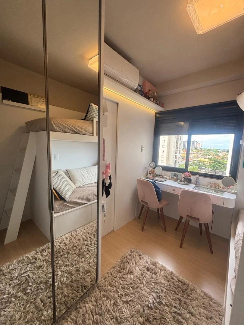 Apartamento com 2 quartos à venda — Jardim Tarraf II — foto 8