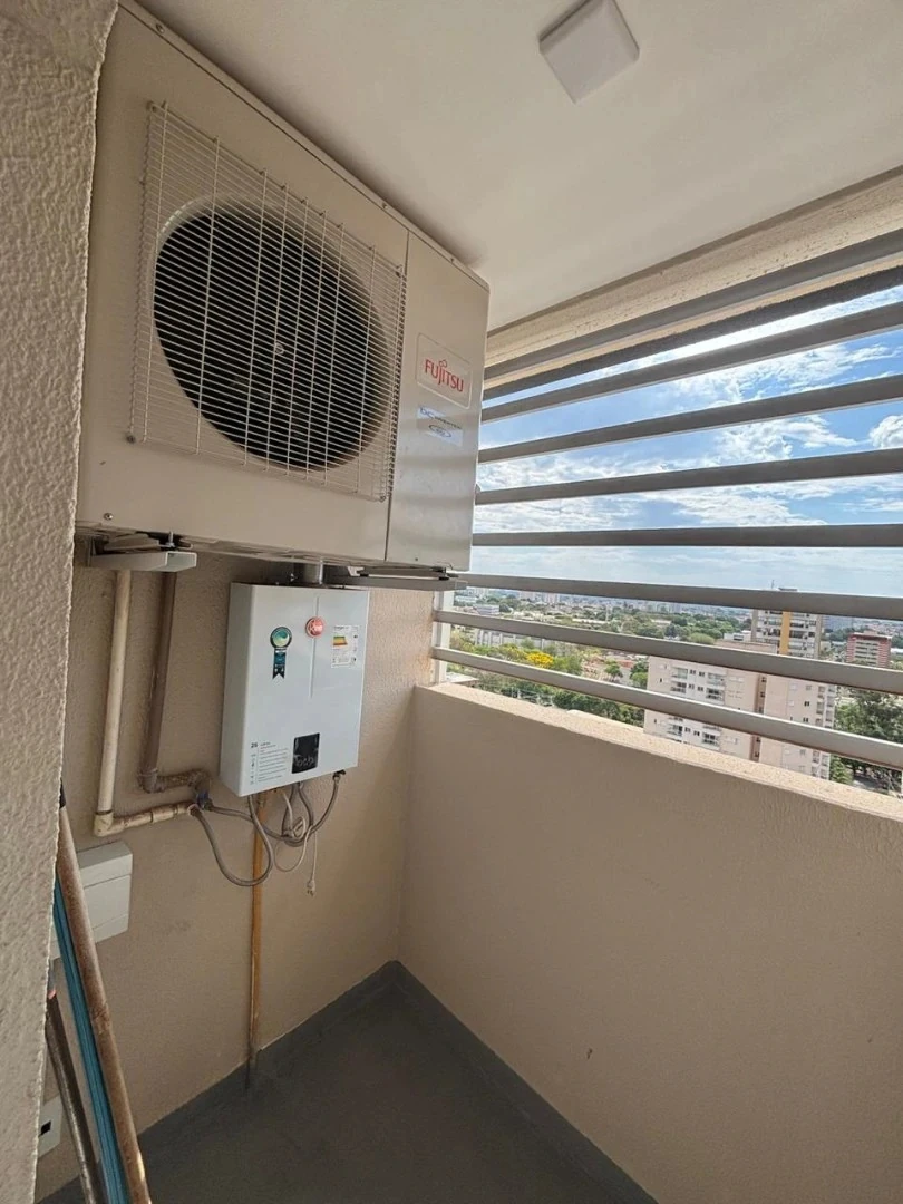 Apartamento com 3 quartos para alugar — Jardim Walkíria — foto 21