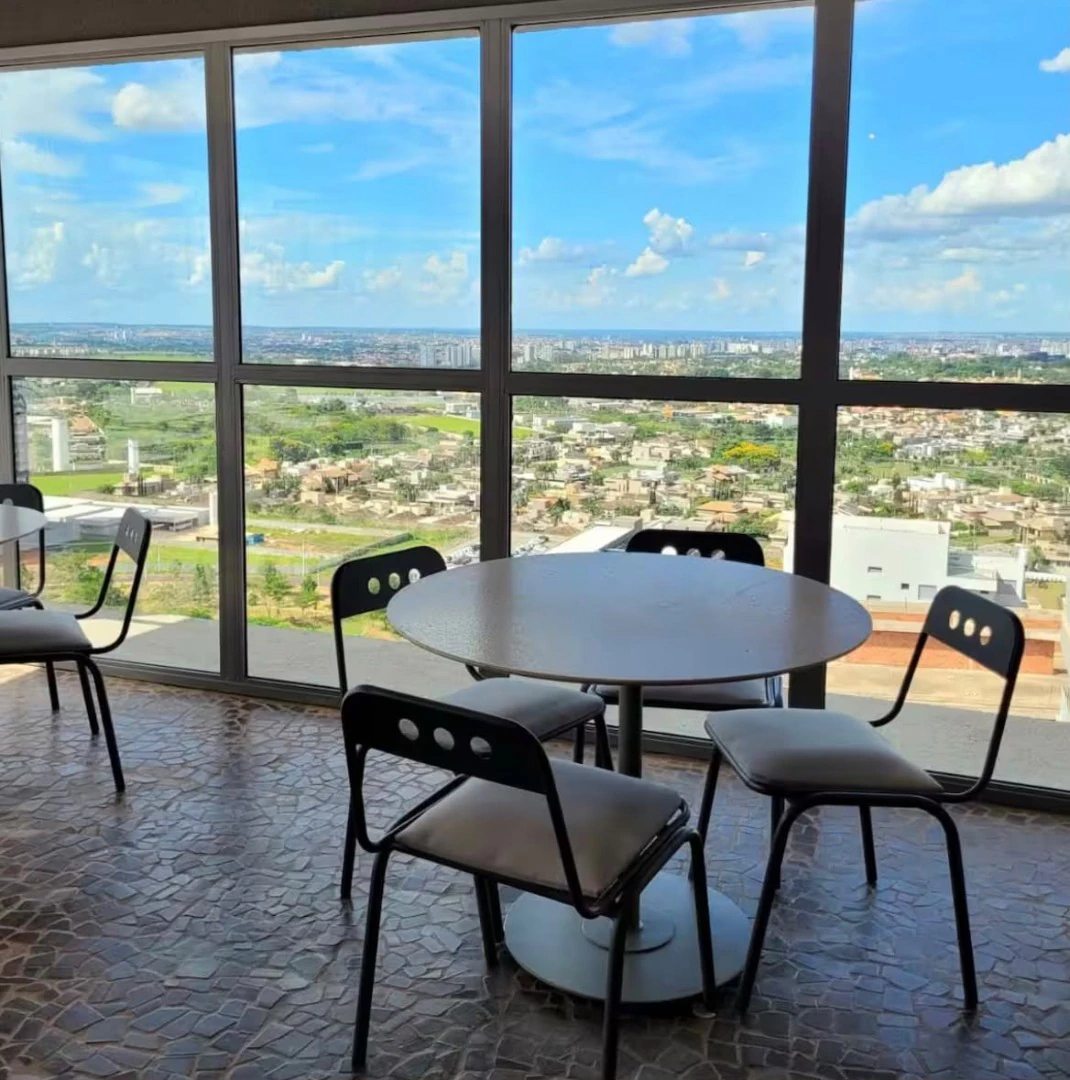 Apartamento com 1 quarto para alugar — Jardim Paulistano — foto 29