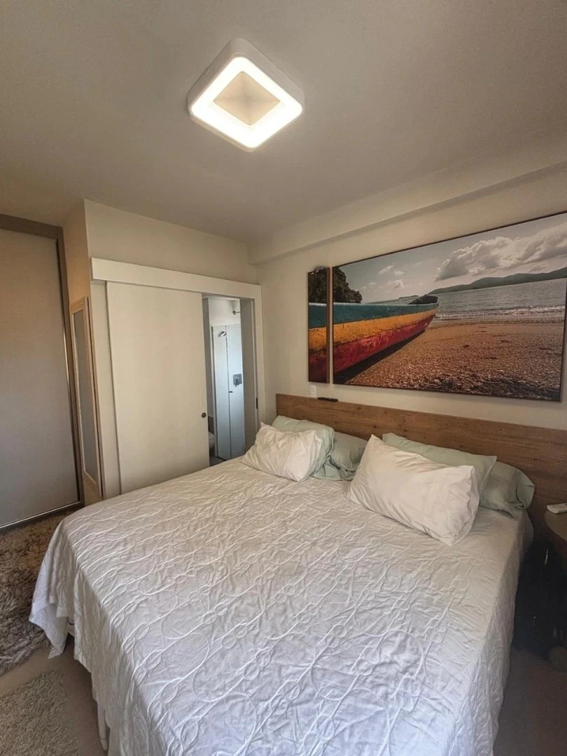 Apartamento com 2 quartos à venda — Jardim Tarraf II — foto 11