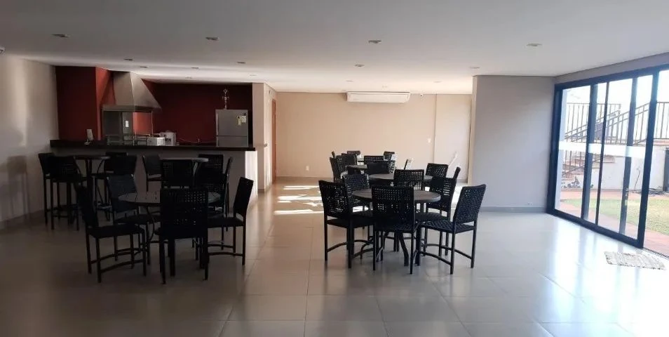 Apartamento com 3 quartos para alugar — Jardim Walkíria — foto 19