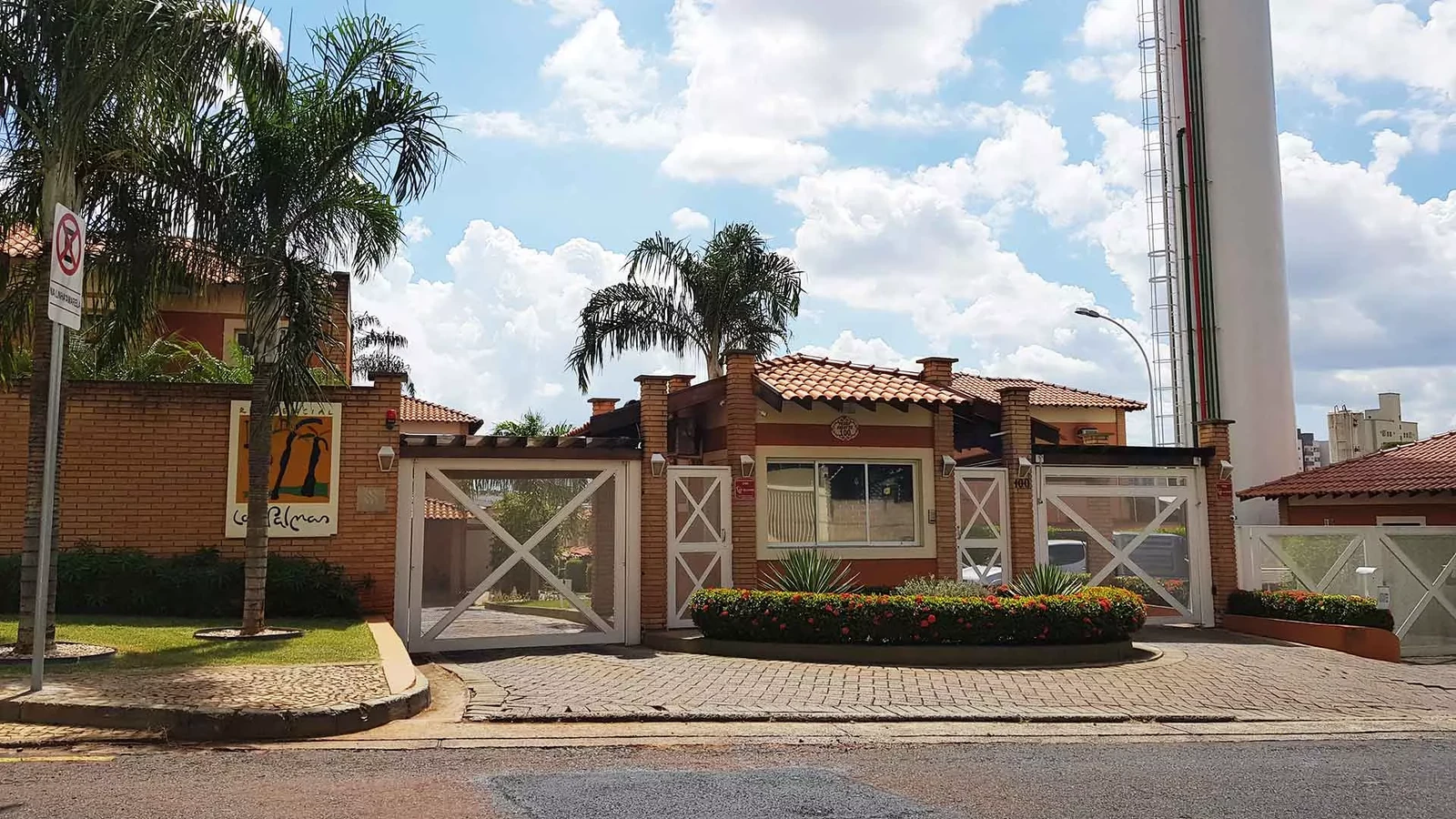 Condomínio Las Palmas, Jardim Maracanã — foto 3