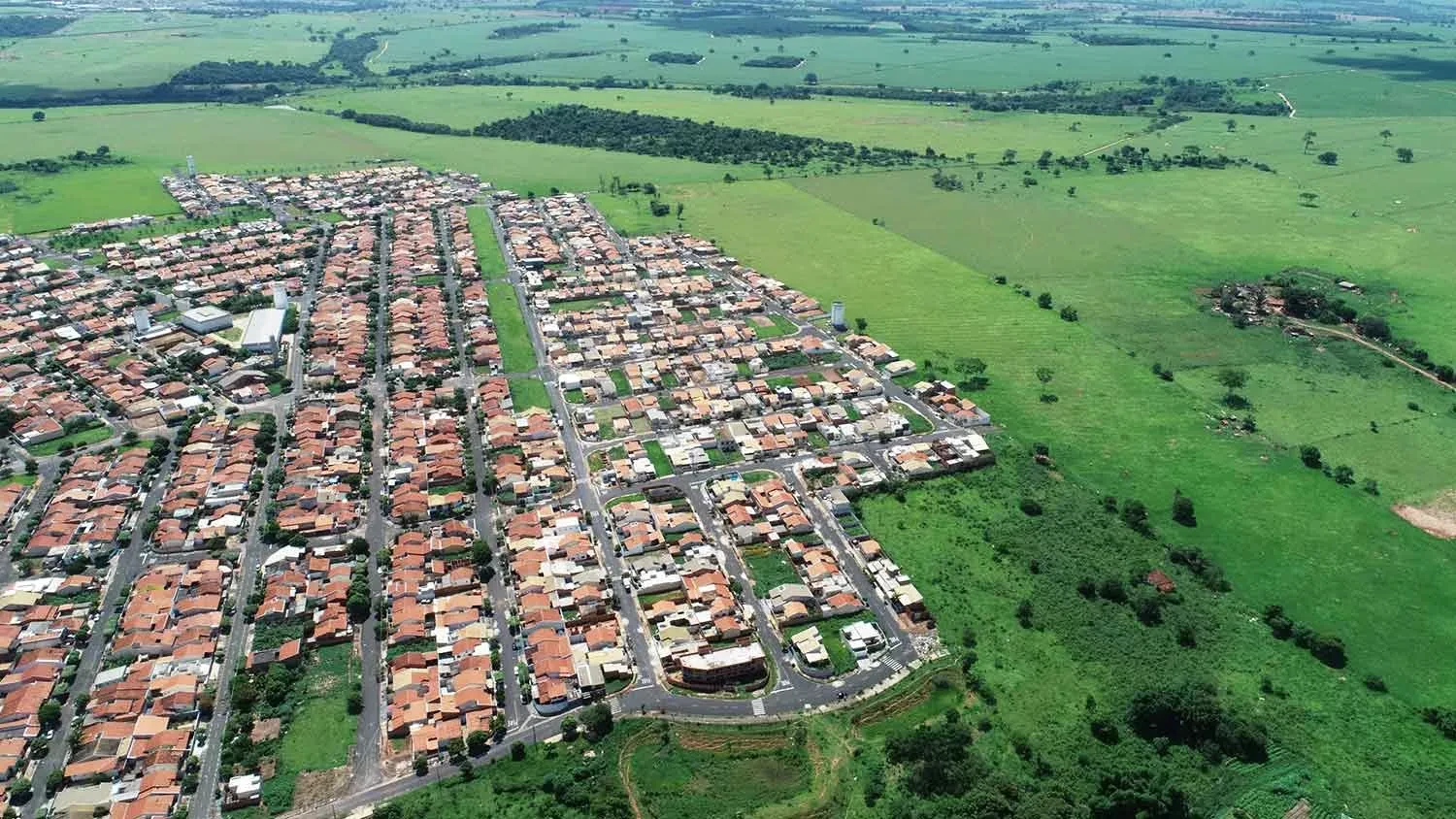 Residencial Mirante, Residencial Mirante — foto 3